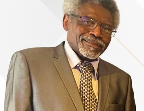 Gregory Griffith