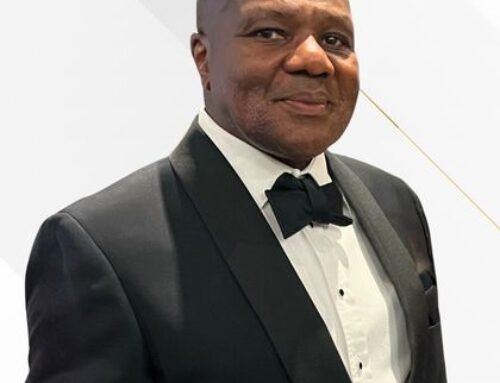Kelvin John-Baptiste